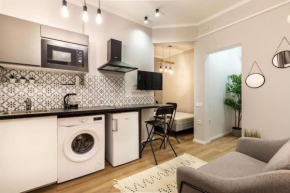 Boutique apartment 1
